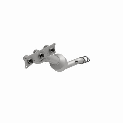 MagnaFlow Conv DF BMW 5 06-07 Front OEM Magnaflow