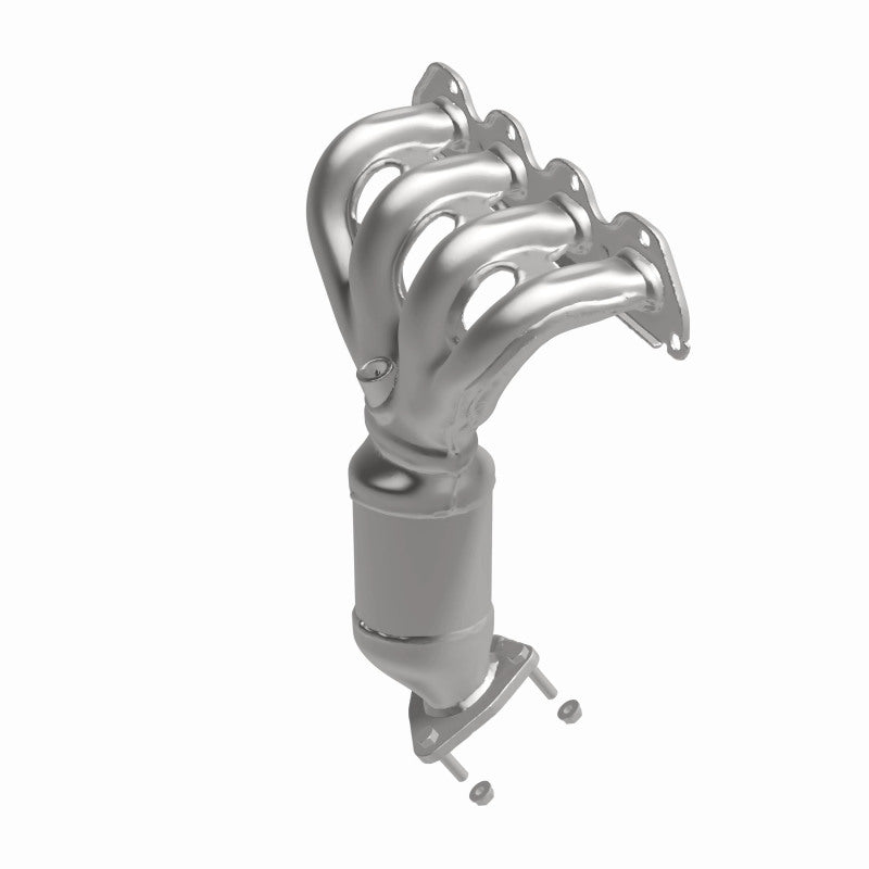 MagnaFlow CARB Compliant Manifold Catalytic Conv Direct Fit - 09-10 Chevrolet Aveo / Aveo5 L4 1.6L Magnaflow