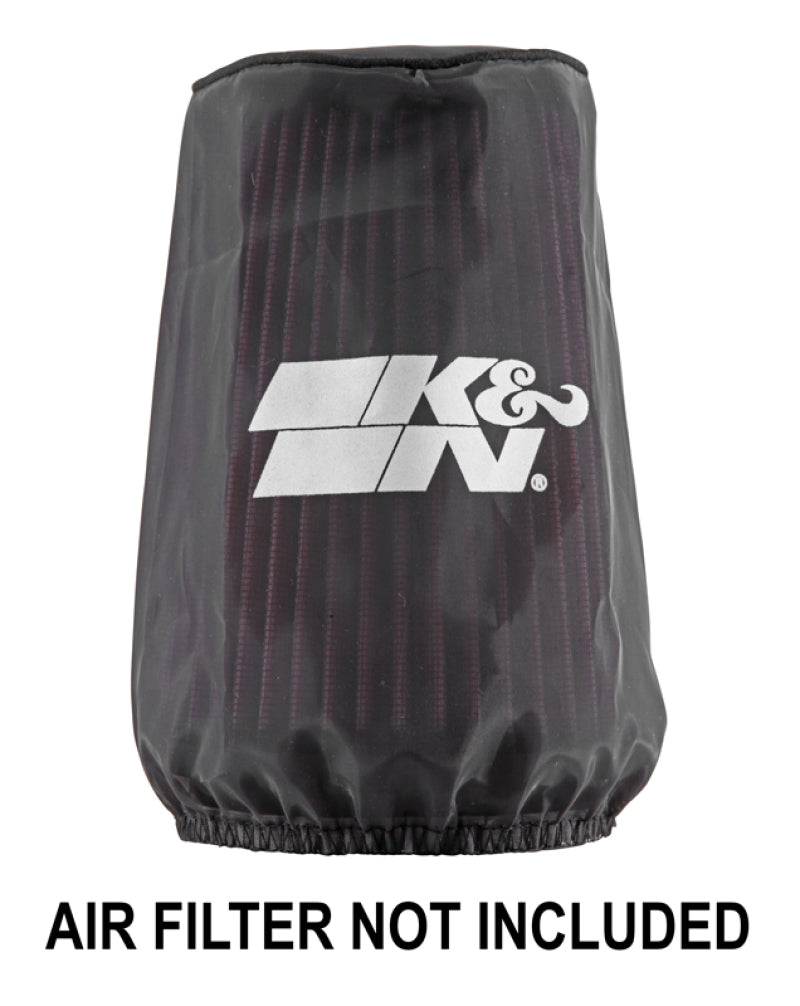 K&N Yamaha Drycharger Air Filter Wrap K&N Engineering