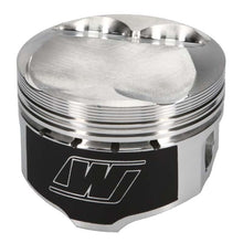 Load image into Gallery viewer, Wiseco Ford Duratec 2.3L 88mm Bore 12.4:1 CR Pistons (Inc Rings)