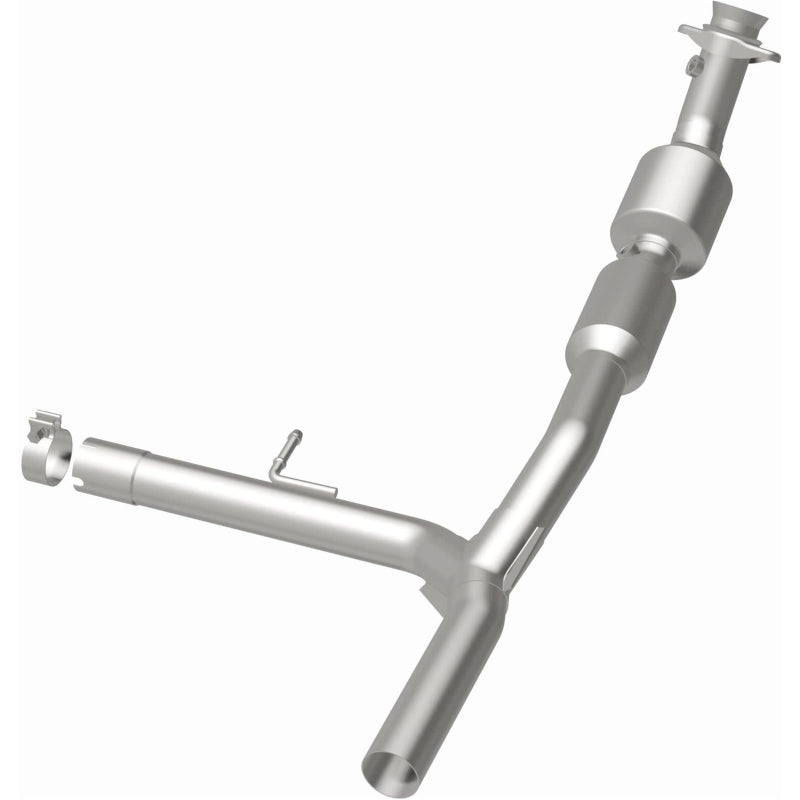 Magnaflow 04-05 Ford F-150 5.4L Direct Fit Converter Magnaflow