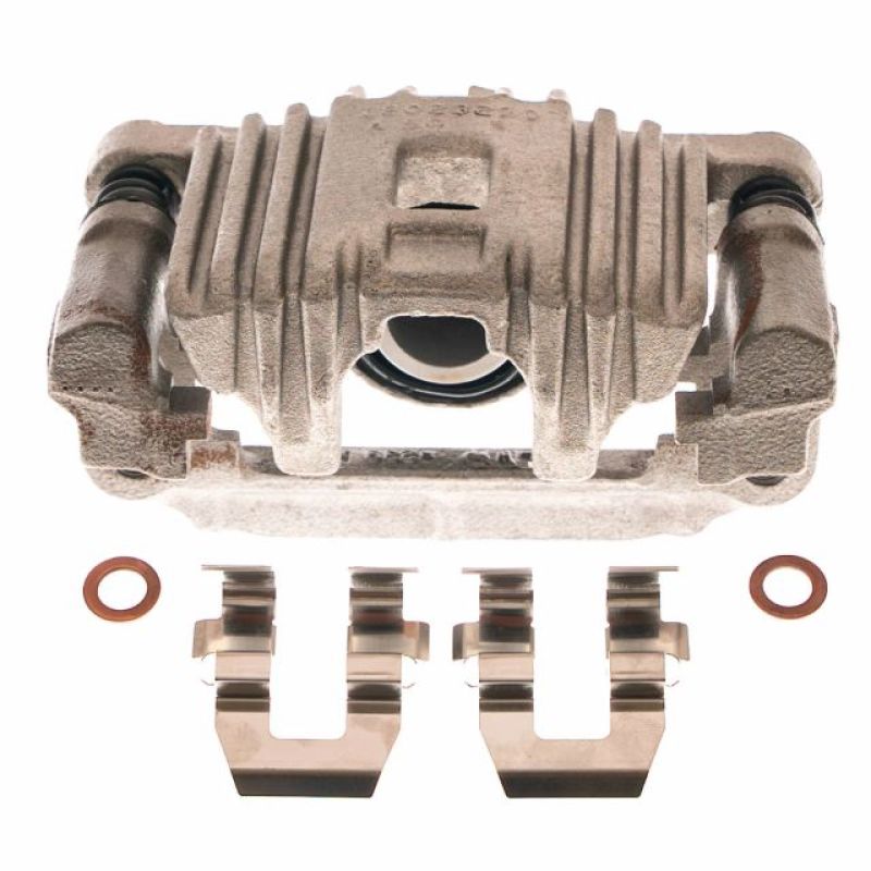 Power Stop 99-04 Oldsmobile Alero Rear Right Autospecialty Caliper w/Bracket PowerStop