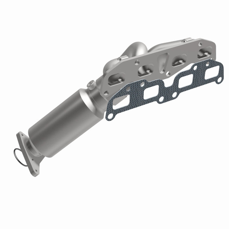 MagnaFlow Conv DF 05-13 Nissan Frontier 2.5L Magnaflow