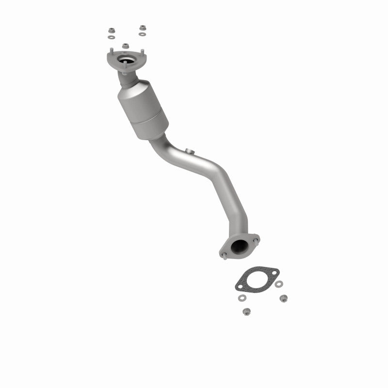 MagnaFlow Conv DF 04 Chevy Malibu 3.5L Magnaflow