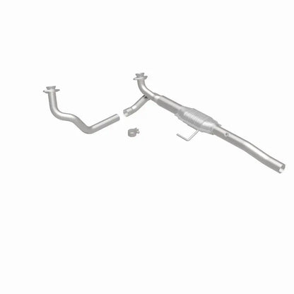 MagnaFlow Conv DF 01 Dodge Ram 1500 Magnaflow