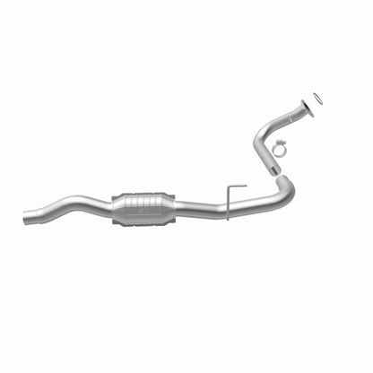 MagnaFlow Conv DF GM 01-02 2500 Driver Side 6L Magnaflow