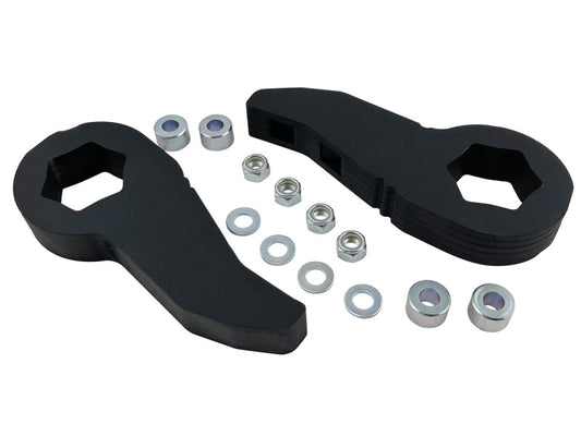 Tuff Country 2 Inch Front Leveling Kit for 2020-2026 Chevy Silverado / GMC Sierra 2500HD & 3500HD - 12014