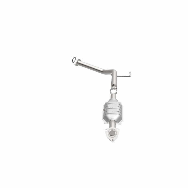 MagnaFlow Conv DF 05-07 Toyota Sequoia 8 4.7L D/S Magnaflow