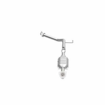 MagnaFlow Conv DF 05-07 Toyota Sequoia 8 4.7L D/S Magnaflow