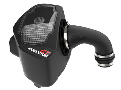 aFe Momentum GT Cold Air Intake System w/ Pro DRY S Filter - 50-70127D