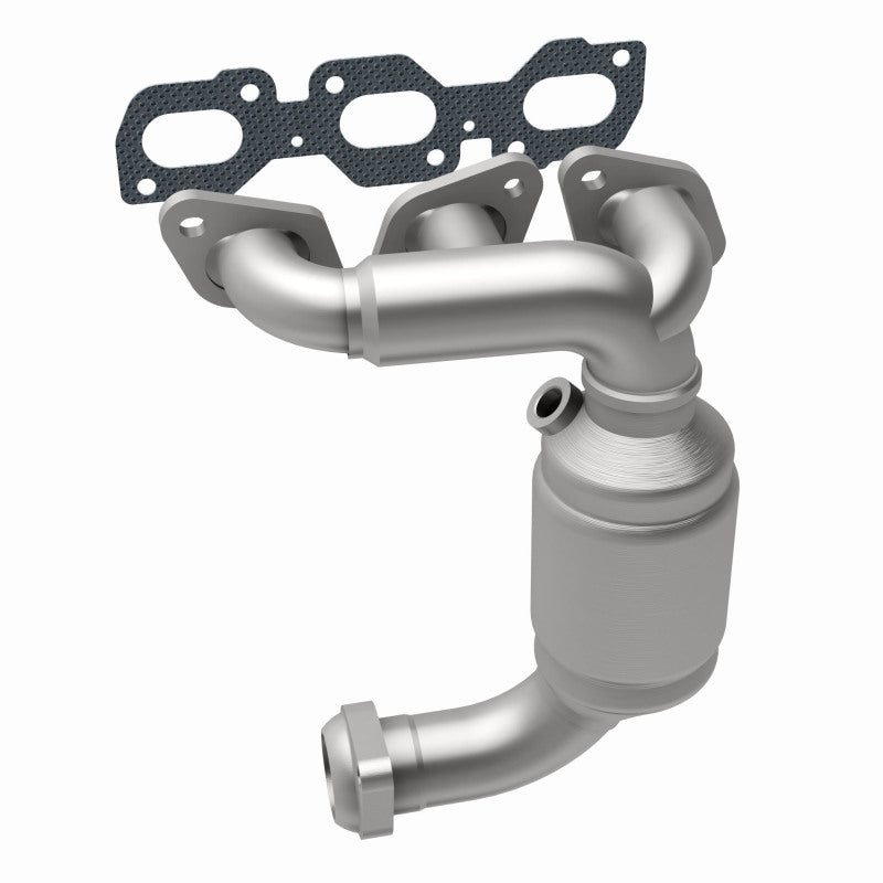 MagnaFlow Conv DF Contour 95-00 2.5L Front MF Magnaflow