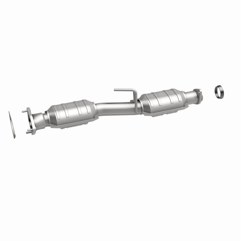 MagnaFlow Conv DF 95 Explorer 4.0L CA Magnaflow