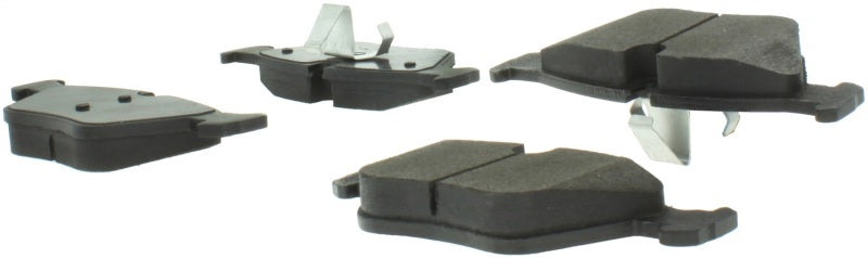 StopTech Street Disc Brake Pads - 305.09460