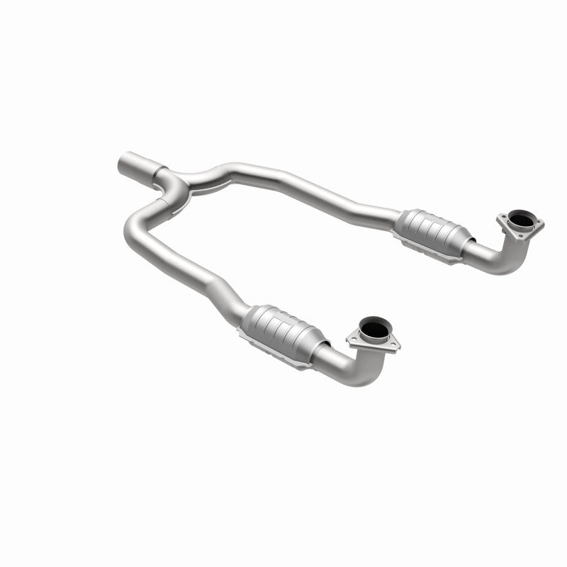 MagnaFlow Conv GM 49X6.5X4 2.25/3 Magnaflow