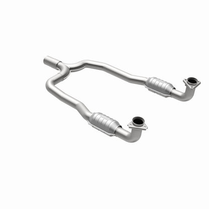 MagnaFlow Conv GM 49X6.5X4 2.25/3 Magnaflow