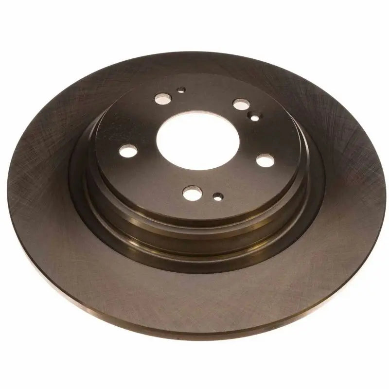 Power Stop 17-19 Acura MDX Rear Autospecialty Brake Rotor PowerStop
