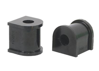 Whiteline Sway Bar Mount Bushing Kit 15mm universal Whiteline