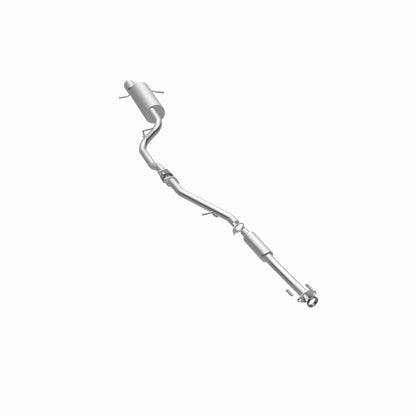 MagnaFlow BRE Exhaust Kit 04-08 Subaru Impreza Forester 9-2X 2.5L