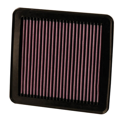 K&N 07 Hyundai Elantra 2.0L-L4 Drop In Air Filter K&N Engineering