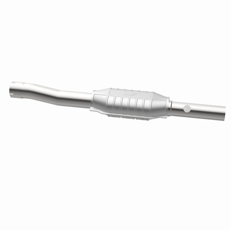 MagnaFlow Conv DF 99-01 Grand Cherokee 4.0L Magnaflow