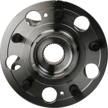 Load image into Gallery viewer, MOOG 17-19 Genesis G90 Rear Wheel Hub &amp; Bearing Assembly