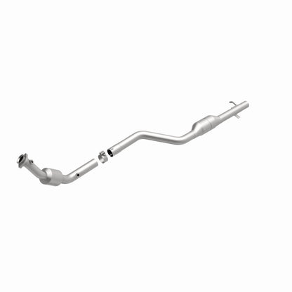 MagnaFlow Conv DF 99-02 Mercedes SL500 5.0L Magnaflow