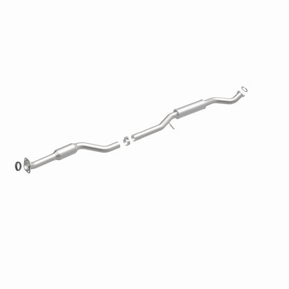 MagnaFlow OEM Grade 06-12 Mazda MX-5 Miata Direct Fit Federal Catalytic Converter Magnaflow