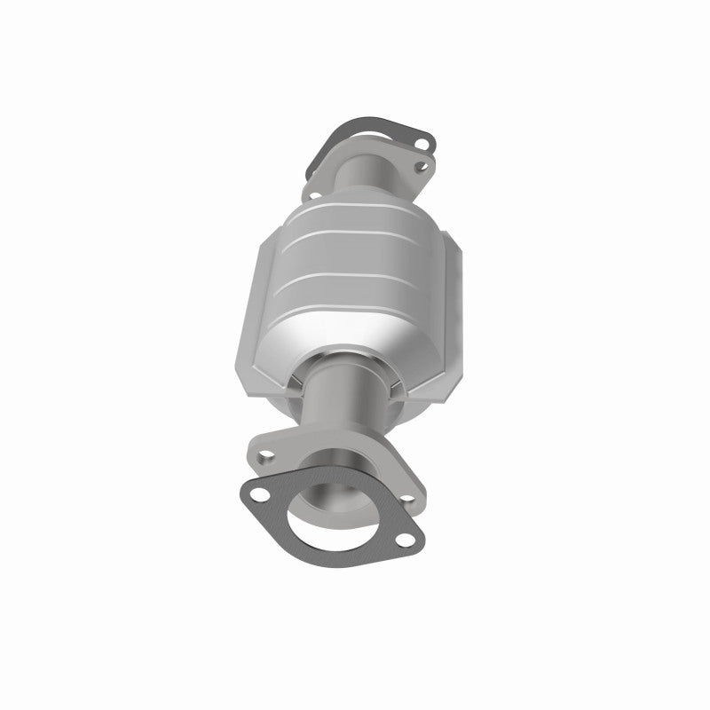 MagnaFlow Catalytic Converter DF 98-00 Nissan Frontier 2.4L Rear Magnaflow