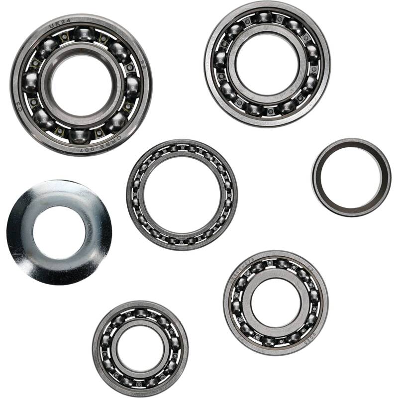 Hot Rods 20-22 Husqvarna TC 85 85cc Transmission Bearing Kit