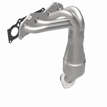 MagnaFlow Conv DF 02-06 Camry 2.4L Man OEM Magnaflow