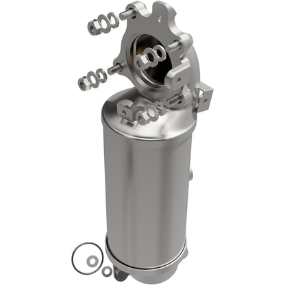 Magnaflow 16-21 Honda Civic 1.5L Direct Fit Converter