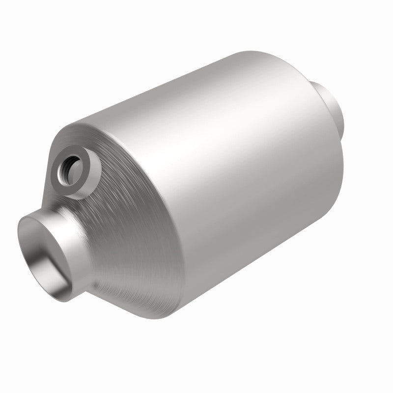 Magnaflow 2.00 1/O2 CA 5in. Spun Universal Converter Magnaflow
