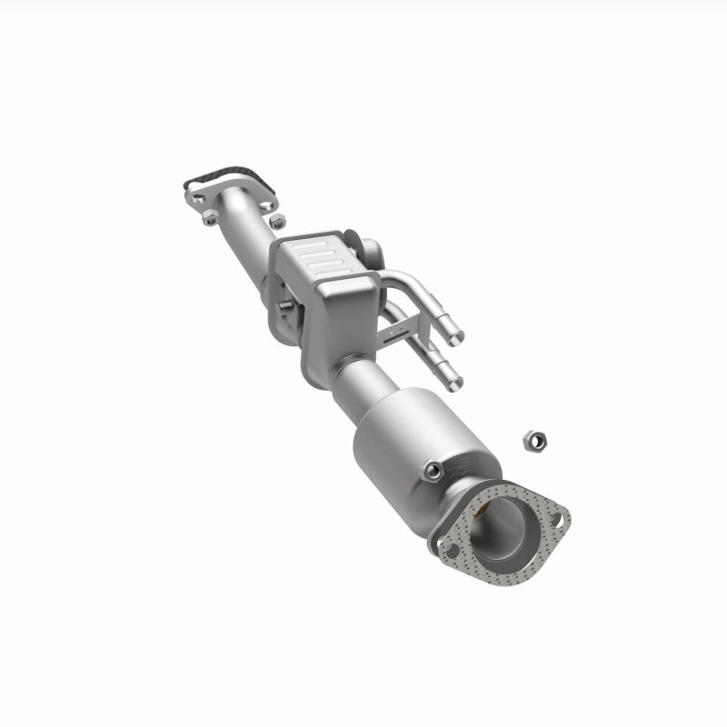 MagnaFlow 280057 Direct-Fit Catalytic Converter