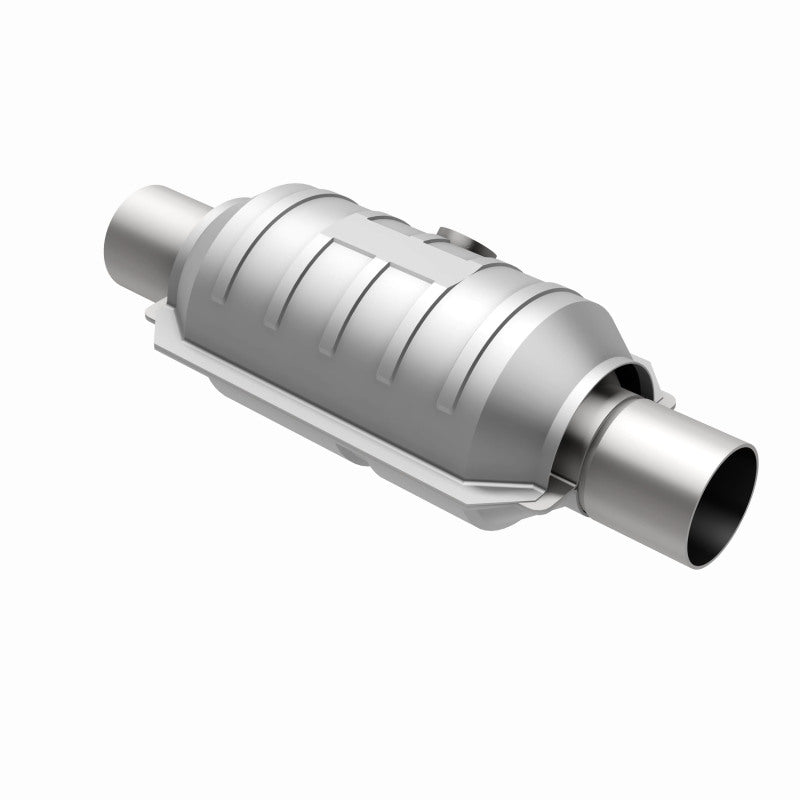 MagnaFlow Conv Univ 1.75 Mid Bed Sensor Magnaflow