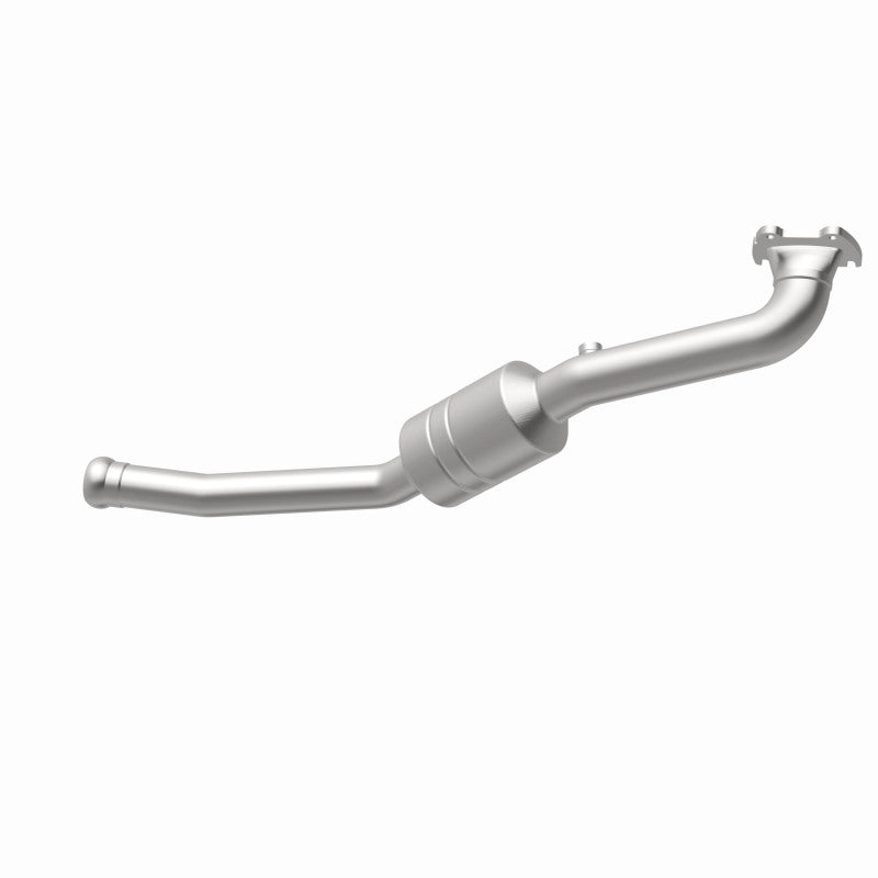 MagnaFlow Conv Direct Fit OEM 11-12 Jeep Grand Cherokee 3.6L Magnaflow
