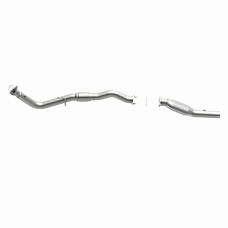 MagnaFlow Conv DF 01-02 GM 2500 Passenger Side 6.0L Magnaflow