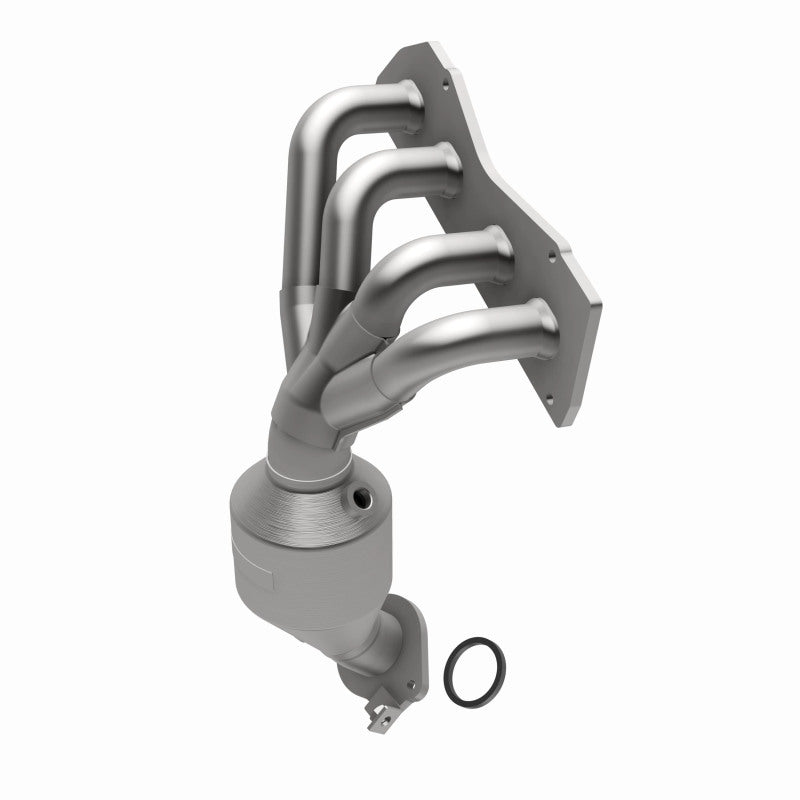 MagnaFlow Conv DF 09 Toyota Venza 2.7L Magnaflow