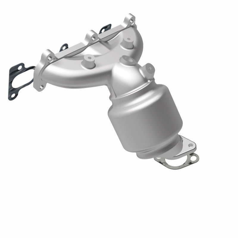 MagnaFlow Conv DF 07-09 Hyundai Santa Fe 2.7L Magnaflow