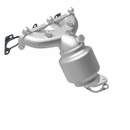 MagnaFlow Conv DF 07-09 Hyundai Santa Fe 2.7L Magnaflow