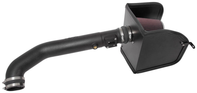 K&N 17-18 Chevrolet Colorado V6-3.6L F/I Aircharger Performance Intake K&N Engineering