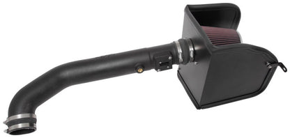 K&N 17-18 Chevrolet Colorado V6-3.6L F/I Aircharger Performance Intake K&N Engineering