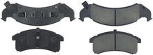 Load image into Gallery viewer, StopTech Street Disc Brake Pads - 305.05050