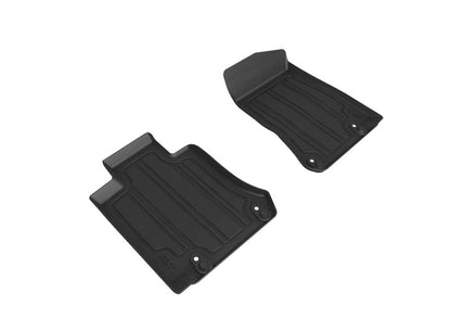 3D MAXpider ELEGANT Hybrid Insert for Mercedes-Benz GLC-Class (X205) 2016-2021 - SLMB079