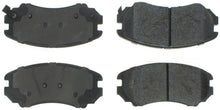 Load image into Gallery viewer, StopTech Premium Ceramic Brake Pads - 308.09240