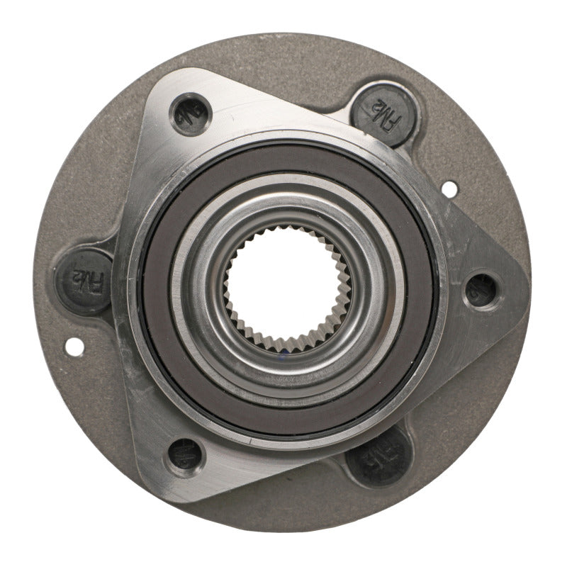 MOOG 19-21 Chevrolet Blazer Front / Rear Hub Assembly Moog