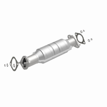 MagnaFlow Conv DF 10-12 Forte 2.0L Fed Rear Magnaflow