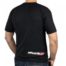 Load image into Gallery viewer, Skunk2 X Eeffect Gearheadz Tee (Black) XL