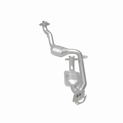 MagnaFlow CONV DF 99-01 Continental 4.6L 50S Magnaflow