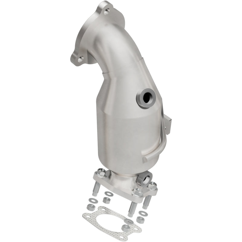 MagnaFlow Conv DF 00-04 S40/V40 1.9L frt OEM Magnaflow