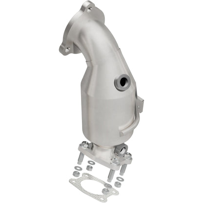 MagnaFlow Conv DF 00-04 S40/V40 1.9L frt OEM Magnaflow
